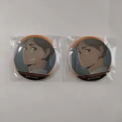 2026年最新】菅原孝支 缶バッジ まとめ売りの人気アイテム - メルカリ