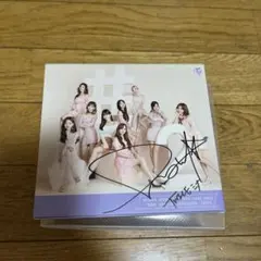 2026年最新】twice ミナ トレカ -サインの人気アイテム - メルカリ