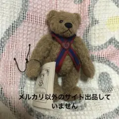 2026年最新】海外作家 テディベアの人気アイテム - メルカリ