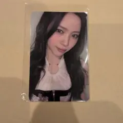 2026年最新】itzy リュジン makestarの人気アイテム - メルカリ