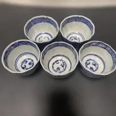 2026年最新】古伊万里 微塵唐草の人気アイテム - メルカリ