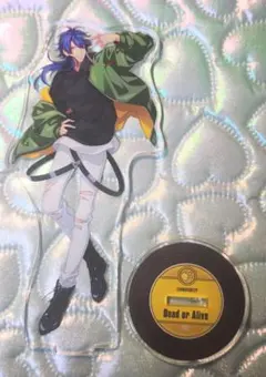 2026年最新】有栖川帝統 flava 缶バッジの人気アイテム - メルカリ