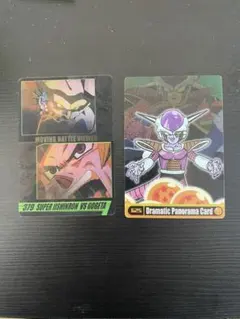 2026年最新】ドラゴンボール 森永 カードの人気アイテム - メルカリ