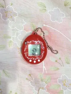 2026年最新】ちびたまごっち レッドの人気アイテム - メルカリ