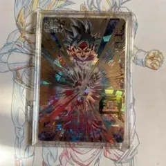 2026年最新】スーパードラゴンボールヒーローズ um4 sec 孫悟空の人気