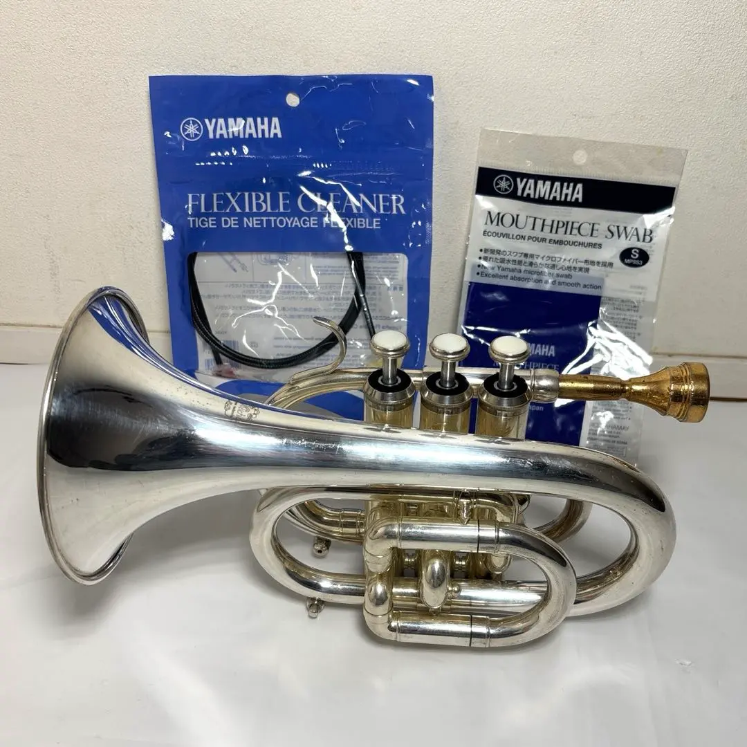 2026年最新】j.michael ポケットトランペットの人気アイテム - メルカリ