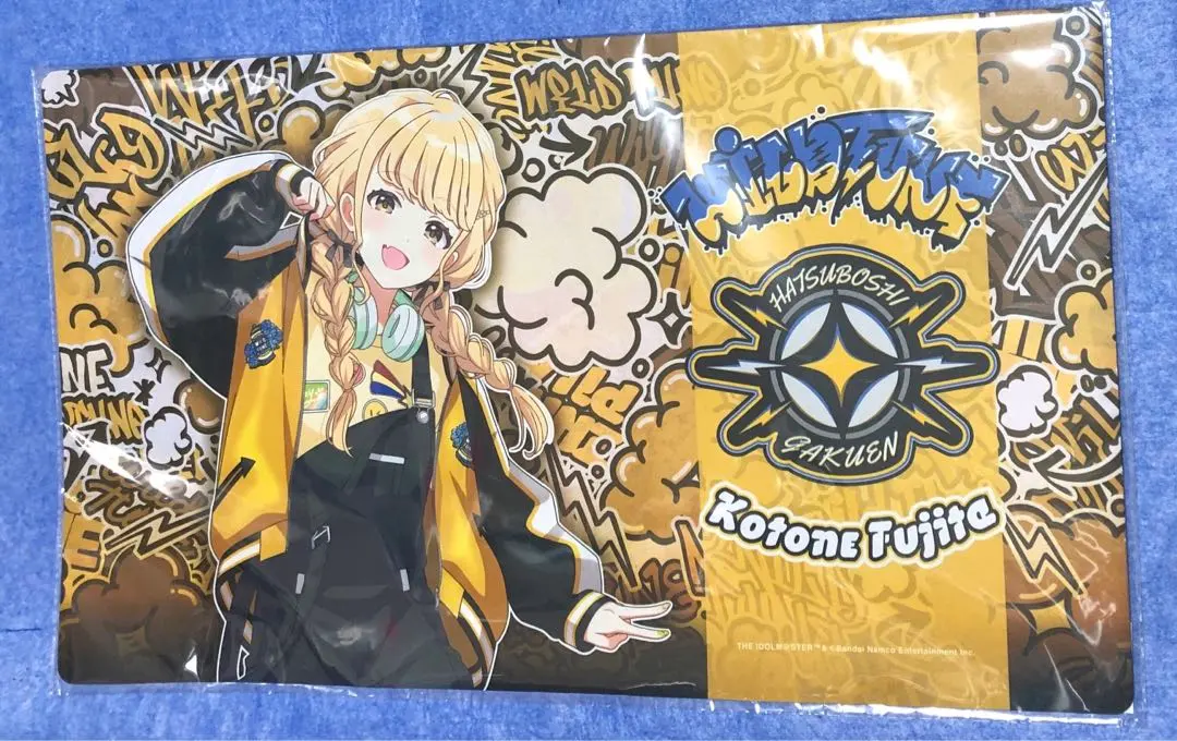 2026年最新】藤田ことね プレイマットの人気アイテム - メルカリ