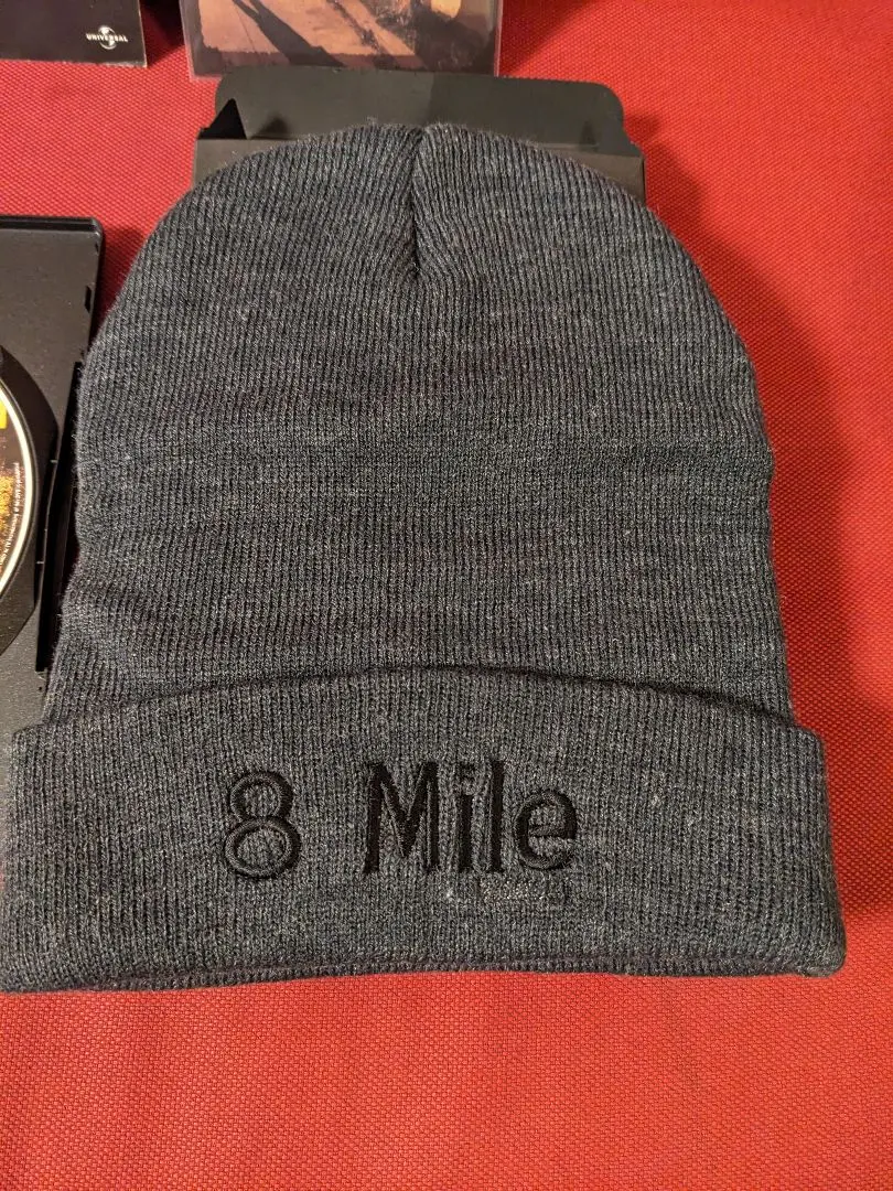 2026年最新】8MILE ニット帽の人気アイテム - メルカリ