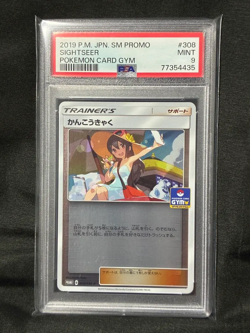 2026年最新】ジムプロモ かんこうきゃくの人気アイテム - メルカリ