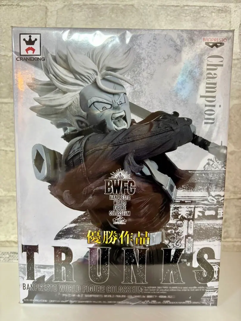 2026年最新】Bwfc トランクス モノクロの人気アイテム - メルカリ