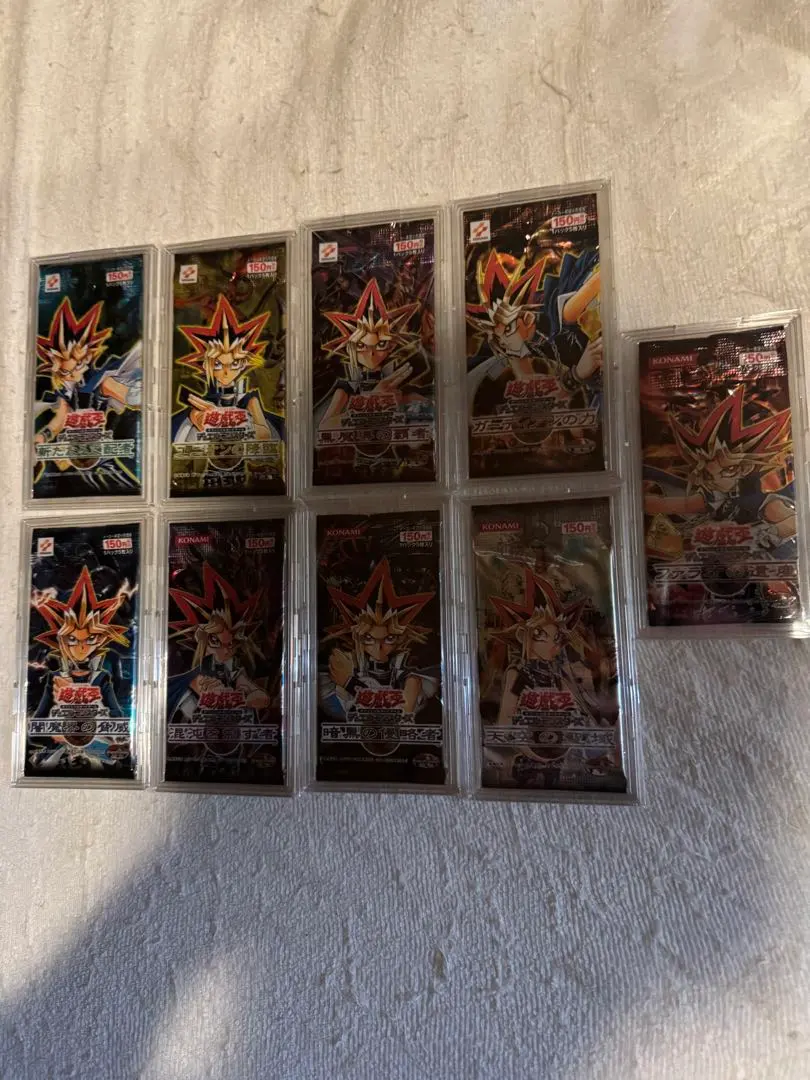 2026年最新】ファラオの遺産 未開封の人気アイテム - メルカリ