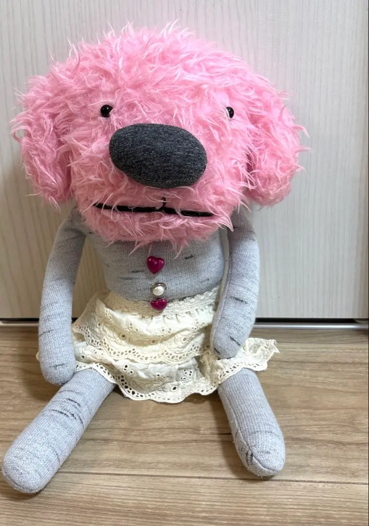 2026年最新】ボビーダズラーぬいぐるみの人気アイテム - メルカリ