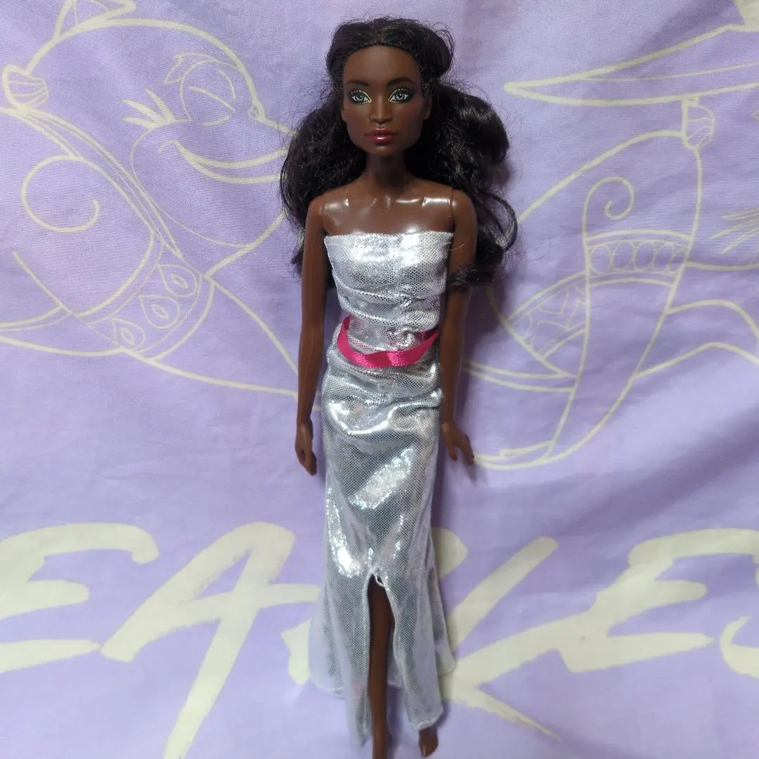 2026年最新】バービー人形 バーバリーの人気アイテム - メルカリ