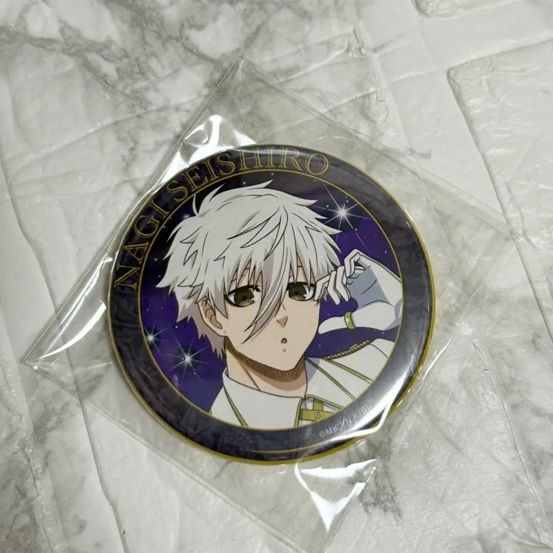 2026年最新】凪誠士郎 缶バッジ 天使と悪魔の人気アイテム - メルカリ