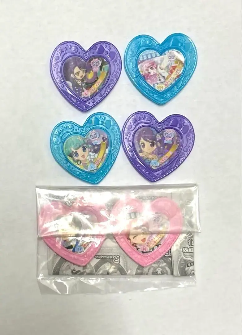 2026年最新】じゅのん プリパラの人気アイテム - メルカリ