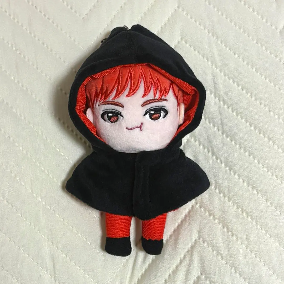 2026年最新】超特急 タクヤ ぬいぐるみ jokerの人気アイテム - メルカリ