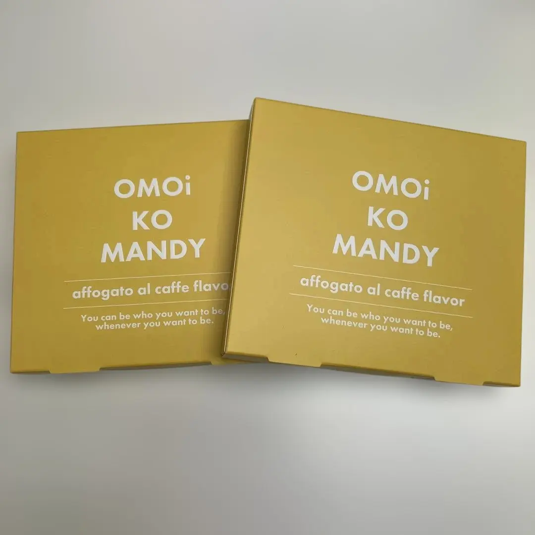 2026年最新】オモイコメンディーの人気アイテム - メルカリ