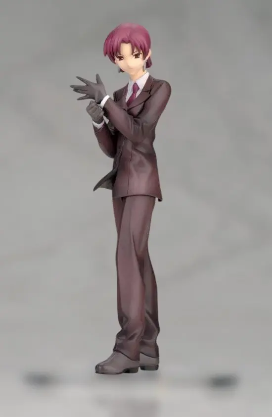 2026年最新】TYPE-MOON トレーディングフィギュアの人気アイテム