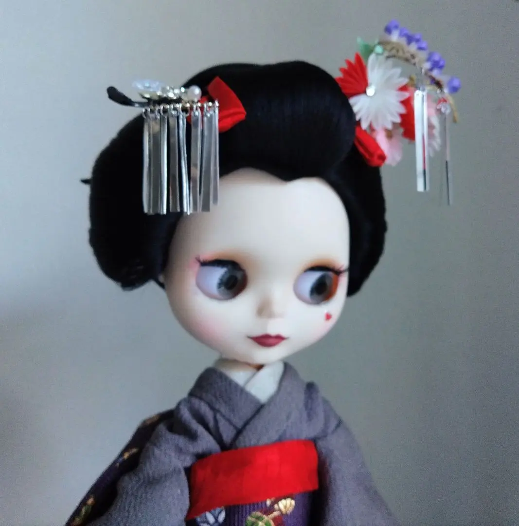 2026年最新】ブライス花魁の人気アイテム - メルカリ