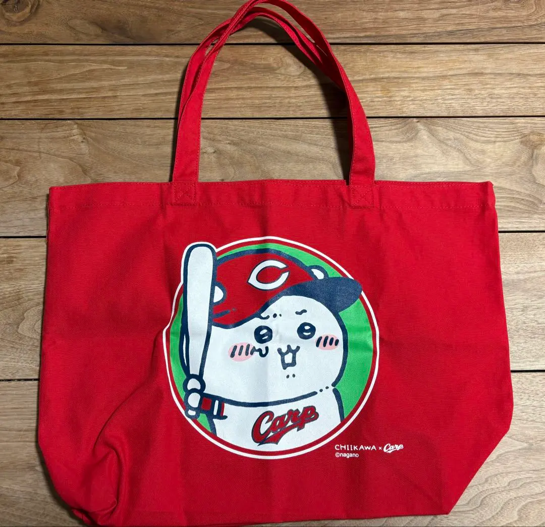 2026年最新】ちいかわ広島カープの人気アイテム - メルカリ