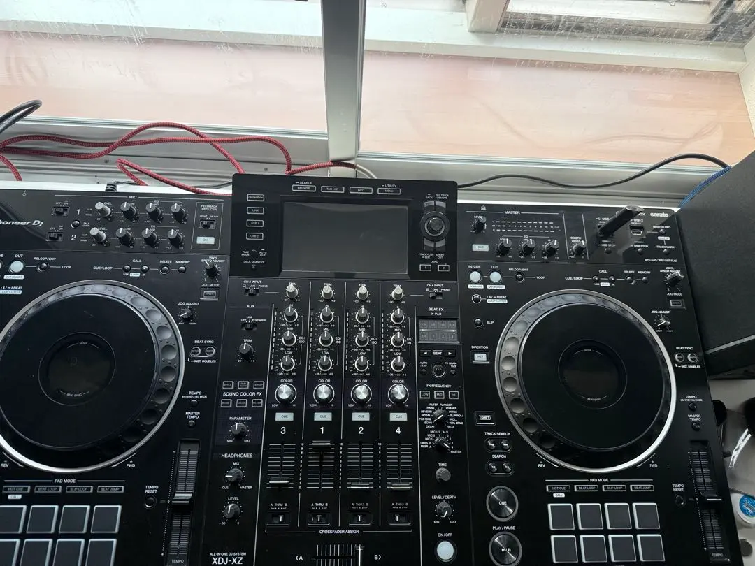 2026年最新】パイオニア XDJ-XZ の人気アイテム - メルカリ
