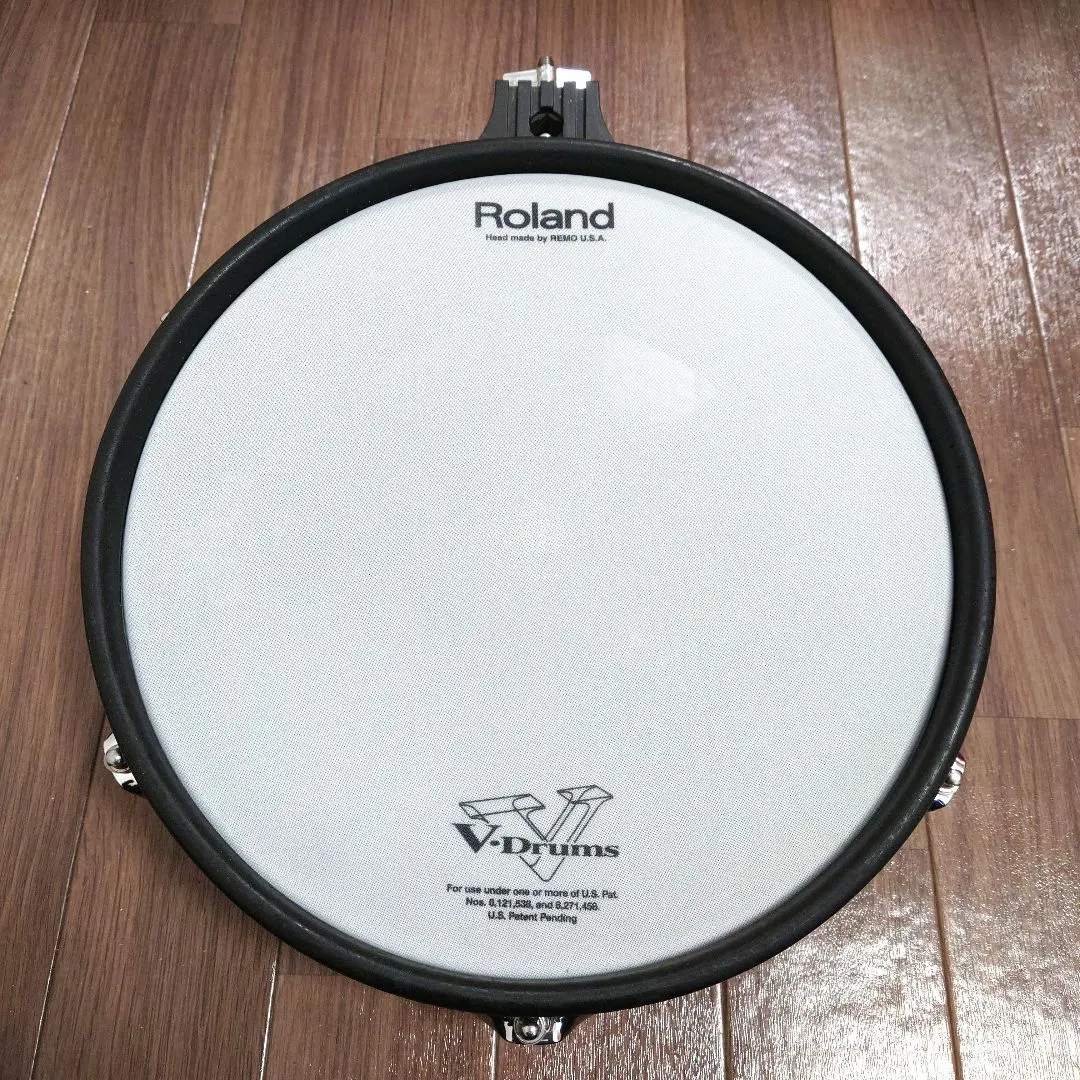 2026年最新】ROLAND PD=125の人気アイテム - メルカリ