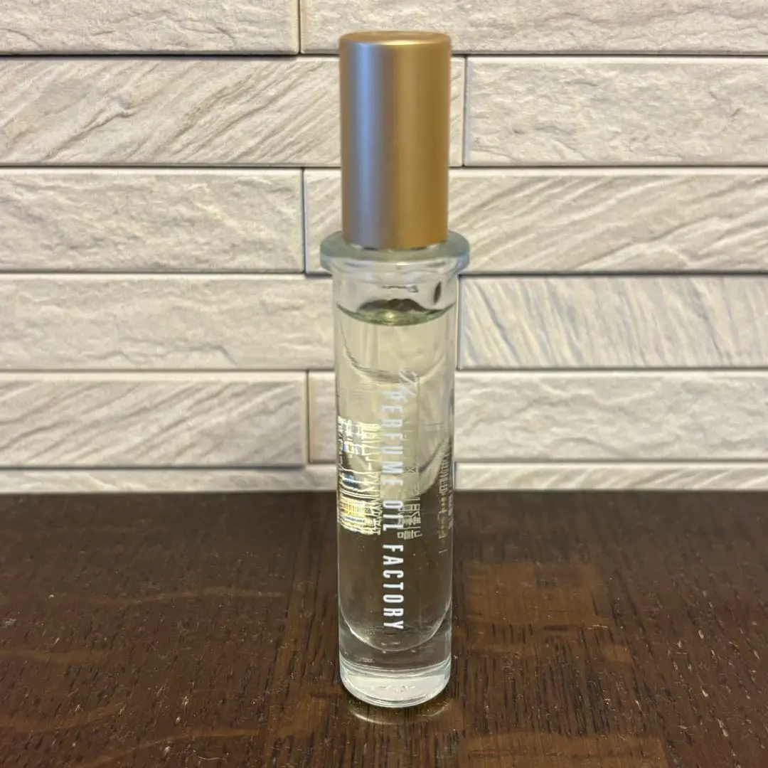 2026年最新】パフュームオイルファクトリー 02の人気アイテム - メルカリ