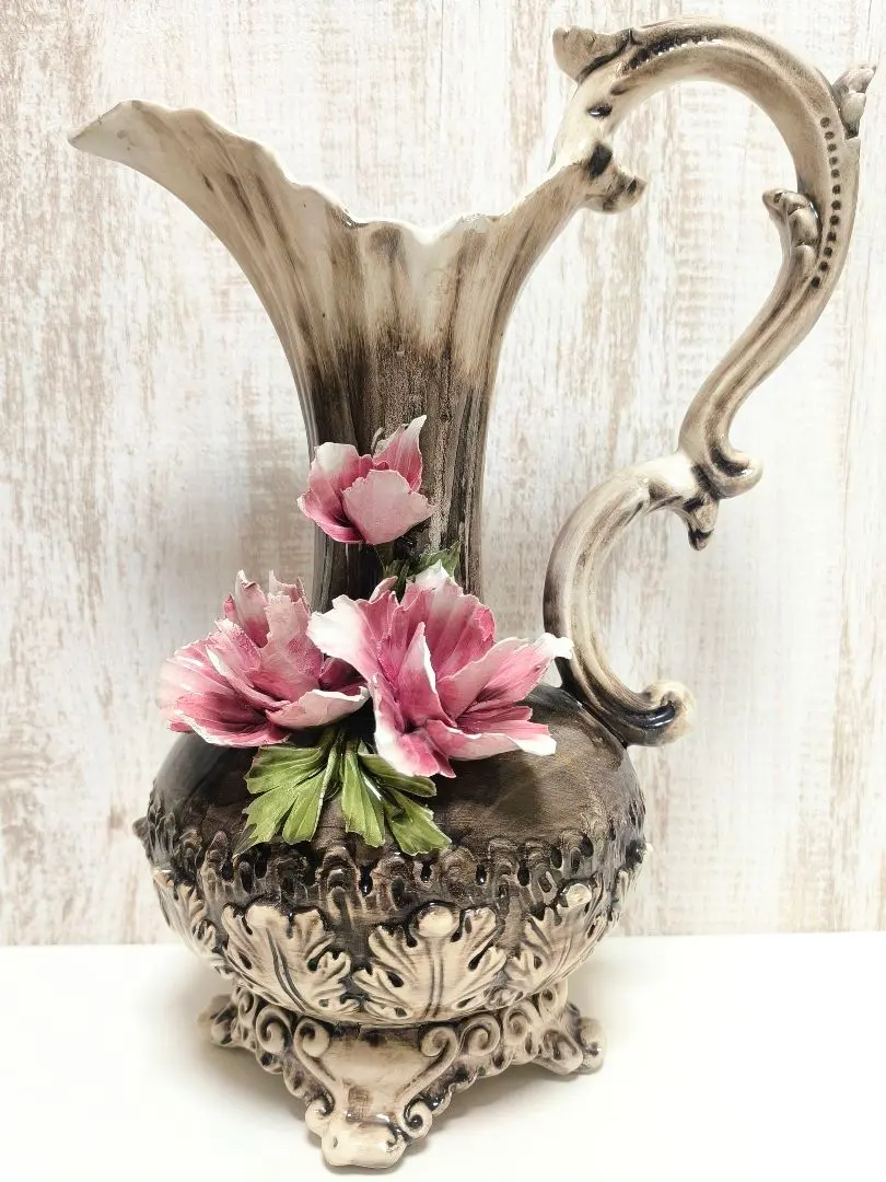 2026年最新】カポディモンテ 花瓶の人気アイテム - メルカリ