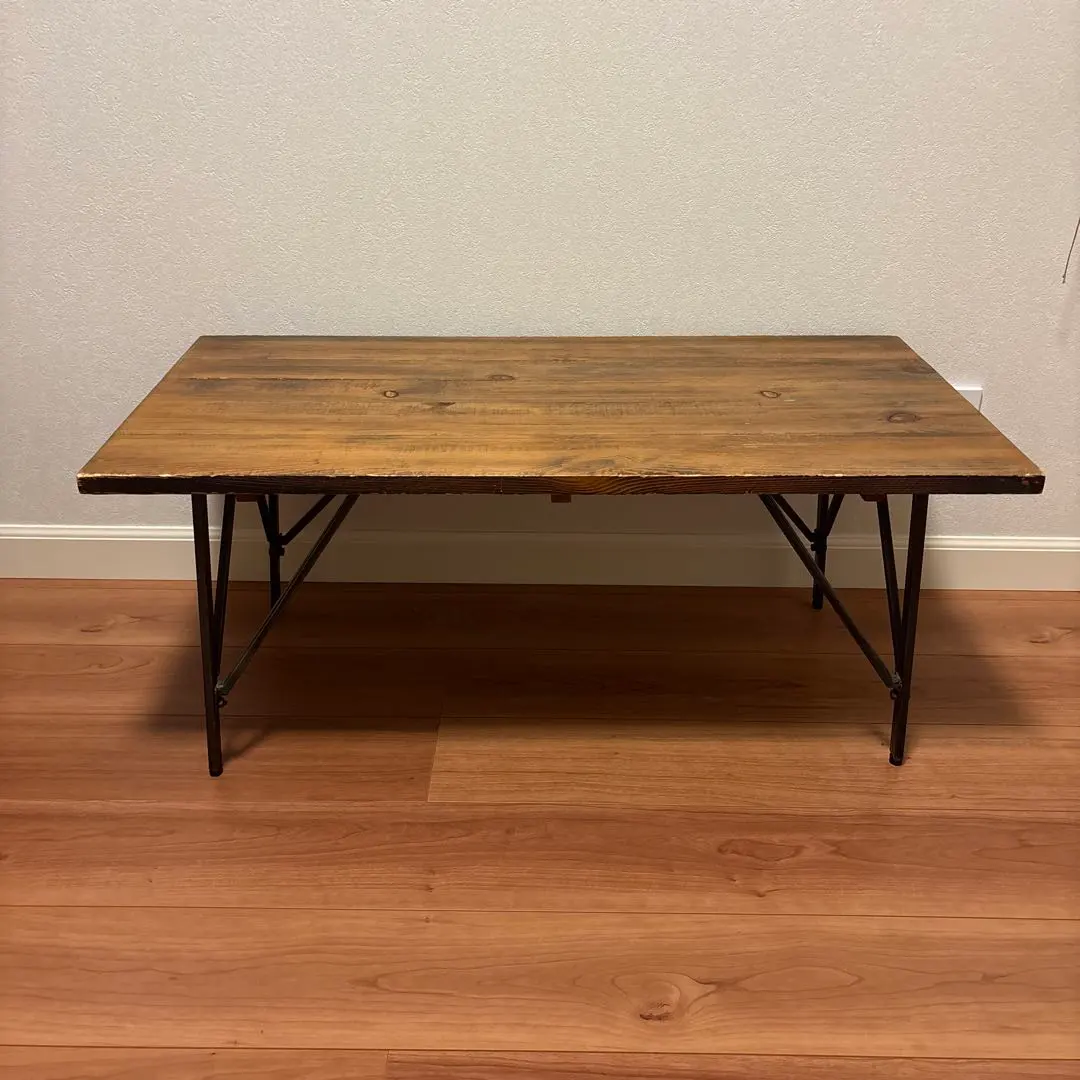 2026年最新】journal standard Furniture センターテーブル・ロー