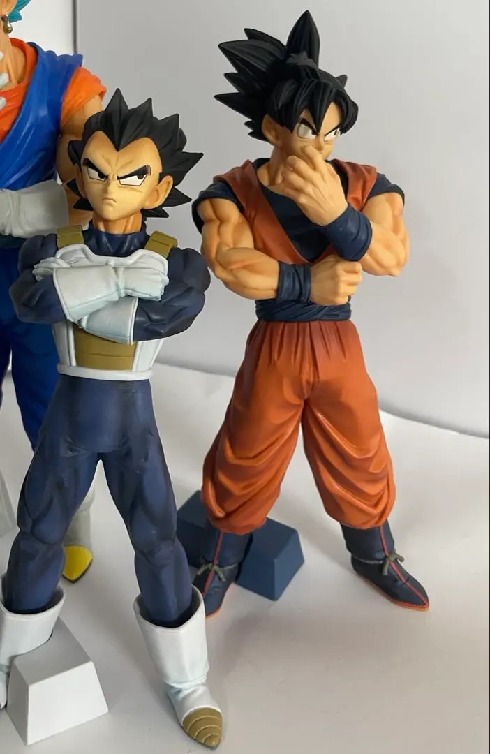 2026年最新】STRONG chains 一番くじ d賞 孫悟空の人気アイテム - メルカリ