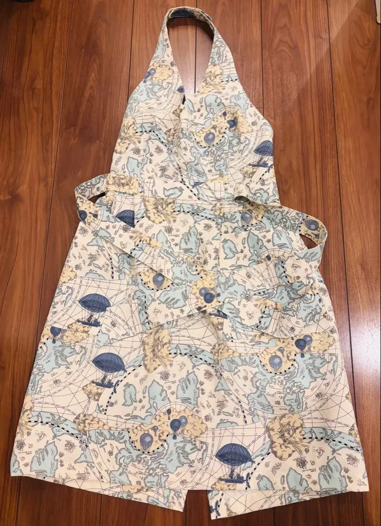 2026年最新】yoshie inaba エプロンの人気アイテム - メルカリ