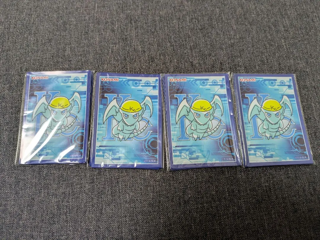 2026年最新】ちびブルーアイズスリーブの人気アイテム - メルカリ