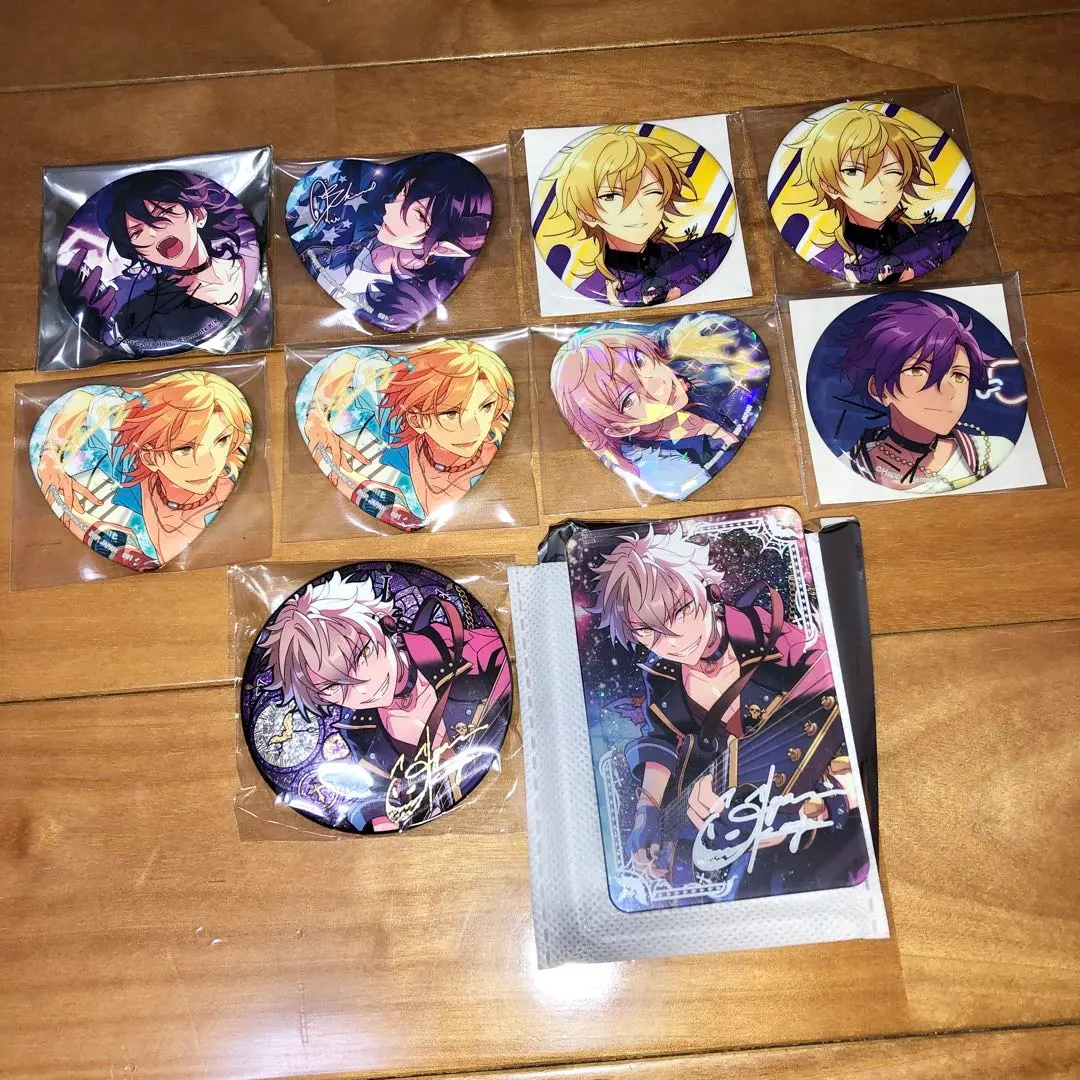 2026年最新】あんスタ とるパカ 晃牙の人気アイテム - メルカリ