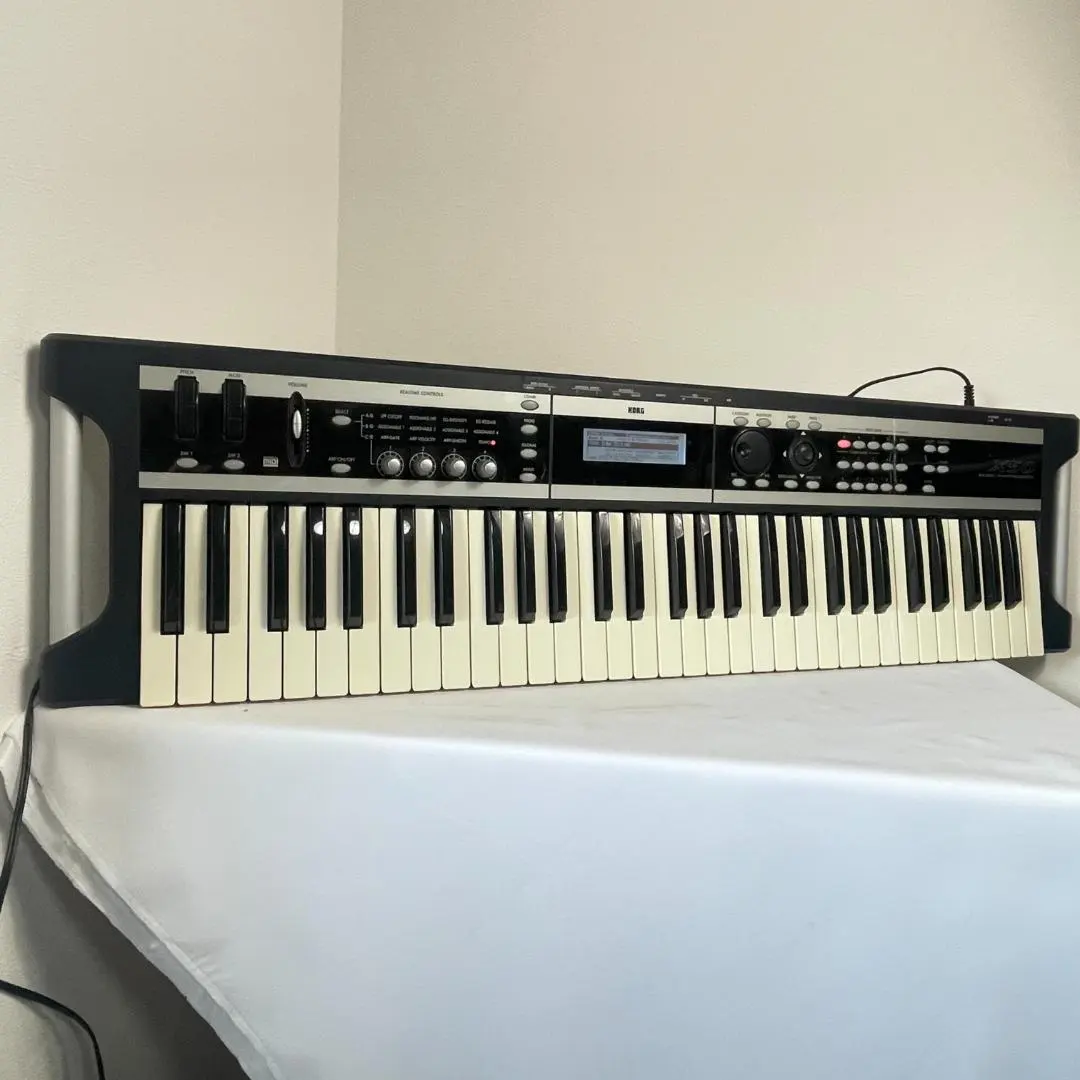 2026年最新】korg x50の人気アイテム - メルカリ