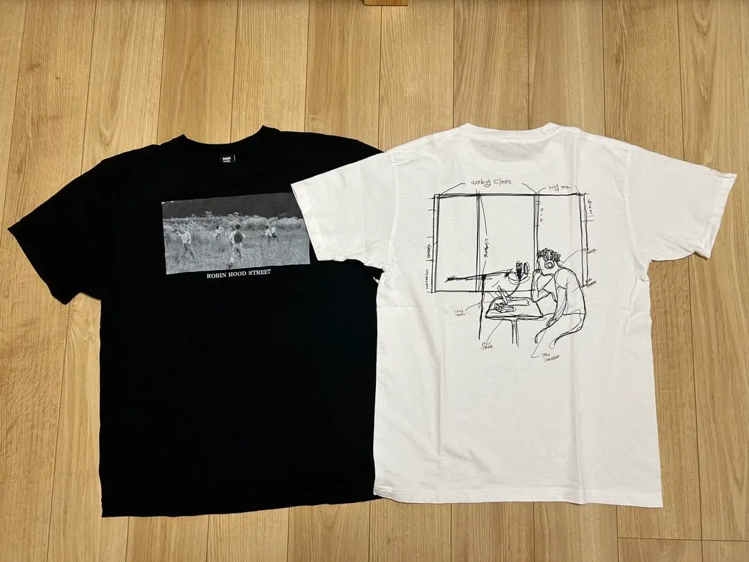 2026年最新】guca owl tシャツの人気アイテム - メルカリ