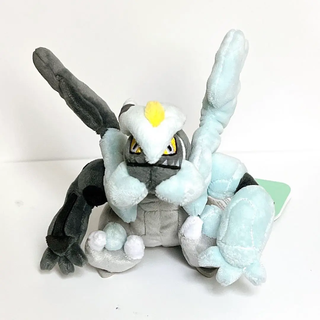 2026年最新】ポケモンセンター ブラックキュレムの人気アイテム - メルカリ