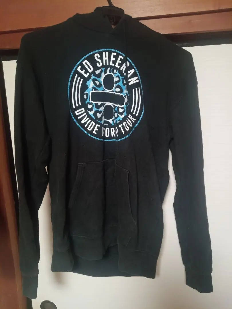 2026年最新】ed sheeran パーカーの人気アイテム - メルカリ