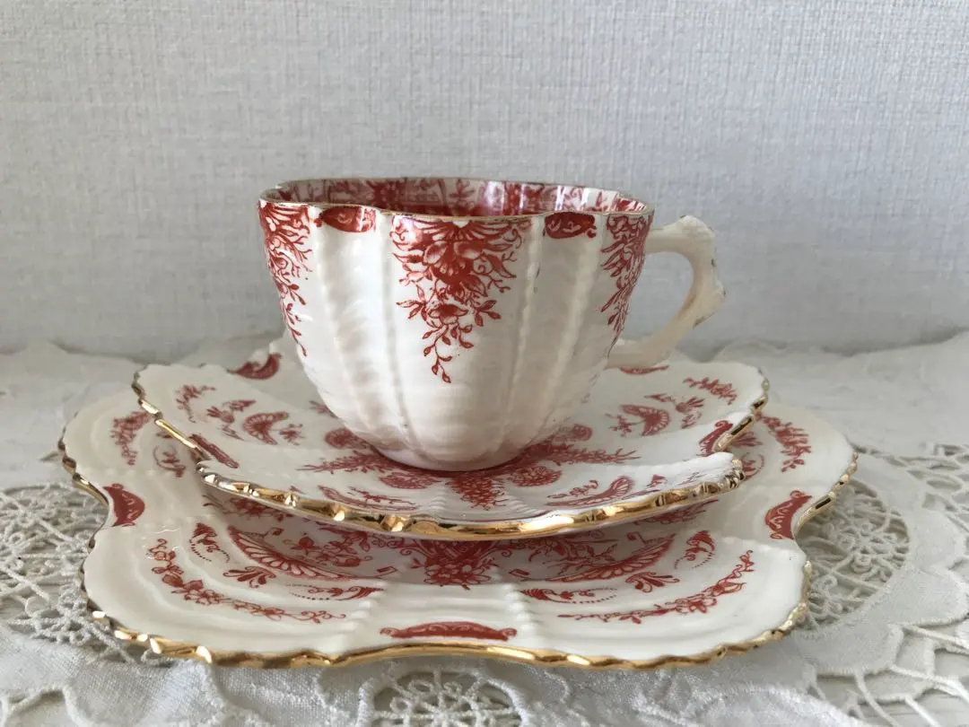 2026年最新】ワイルマン カップ&ソーサーの人気アイテム - メルカリ