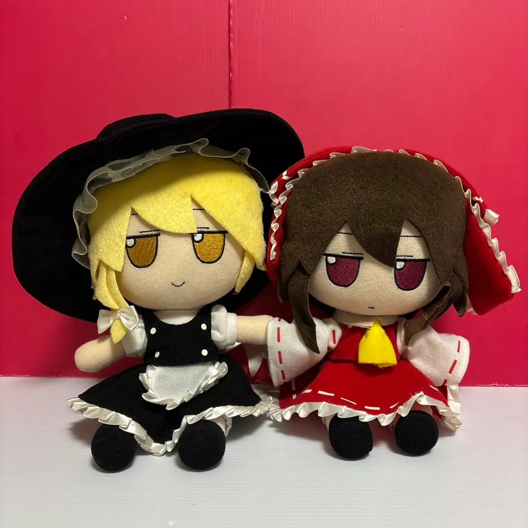 2026年最新】ふもふも 博麗霊夢の人気アイテム - メルカリ