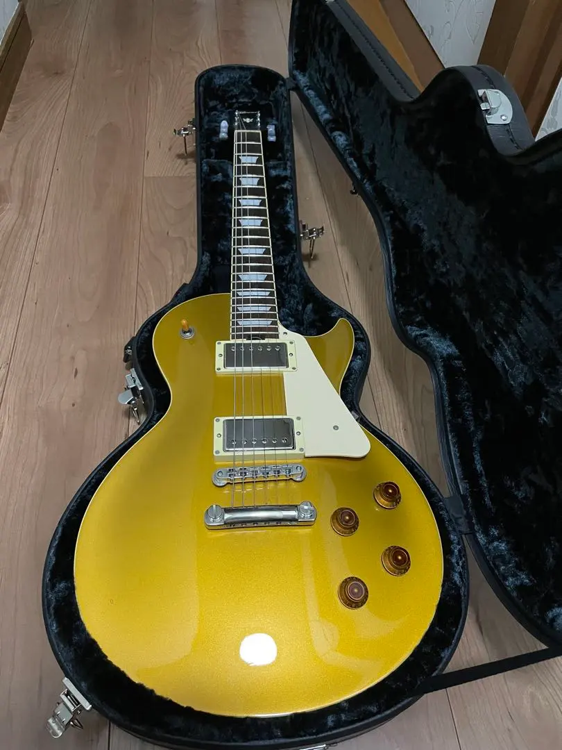 2026年最新】ゴールドトップ GRECOの人気アイテム - メルカリ