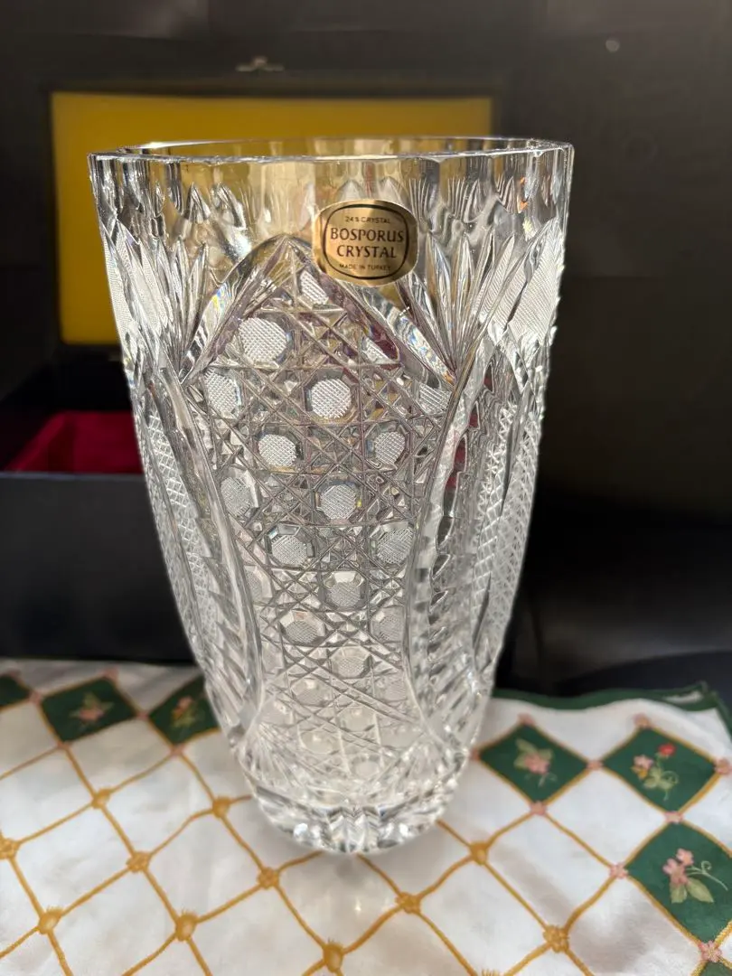 2026年最新】bosporus crystalの人気アイテム - メルカリ