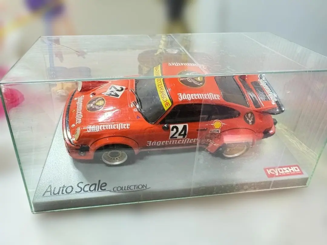 2026年最新】ミニッツ ポルシェ934の人気アイテム - メルカリ
