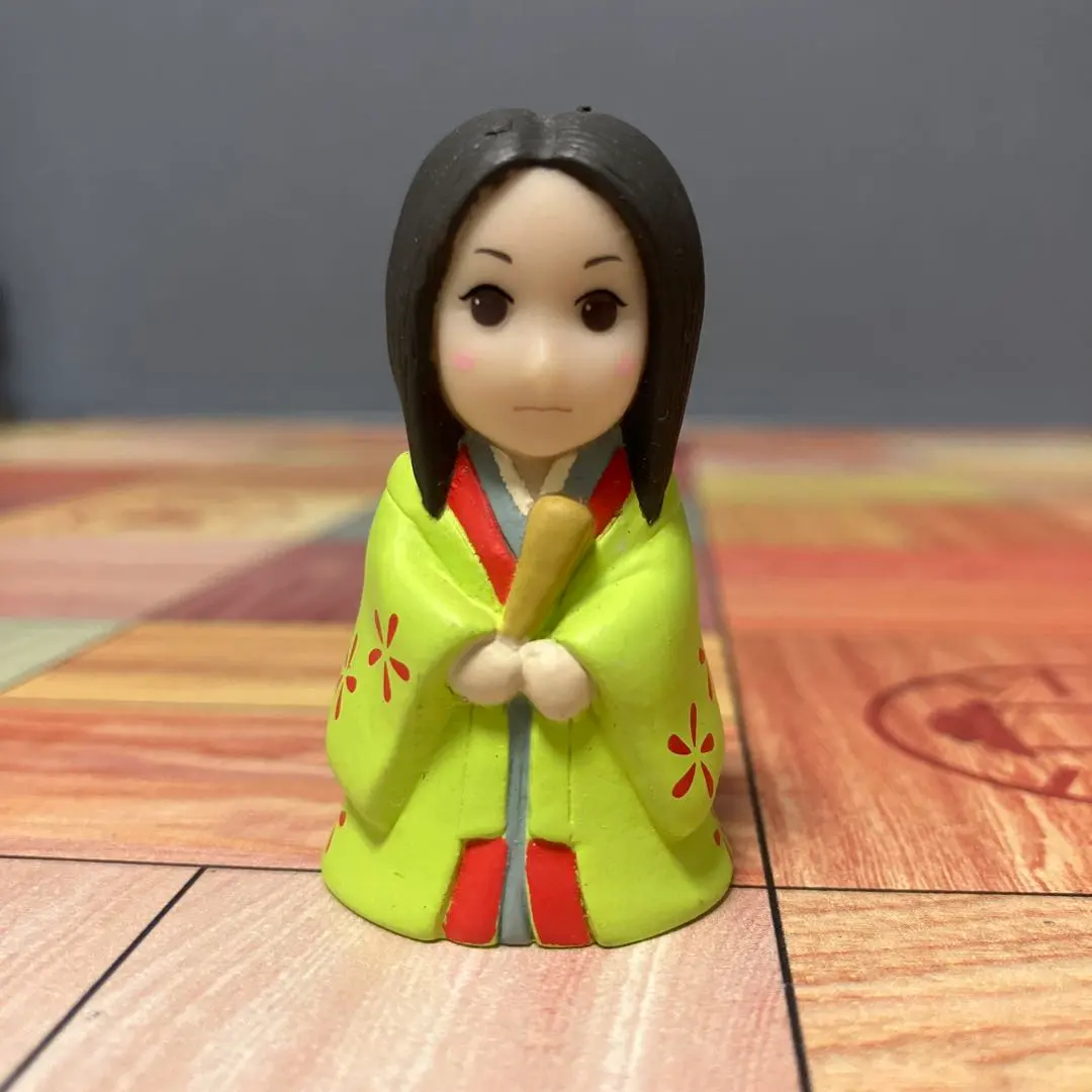 2026年最新】かぐや姫の物語 フィギュアの人気アイテム - メルカリ