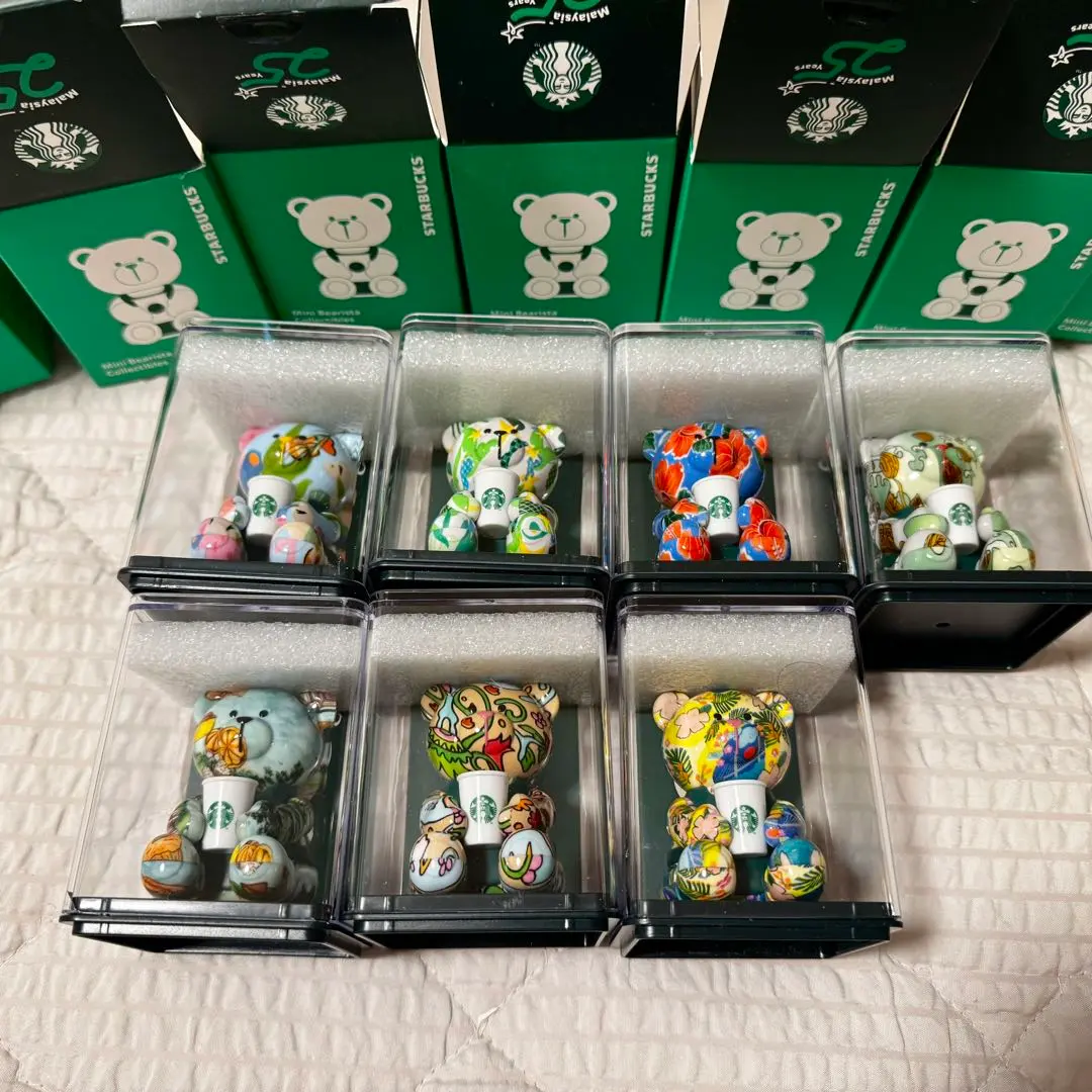 2026年最新】ケアベア 25周年の人気アイテム - メルカリ