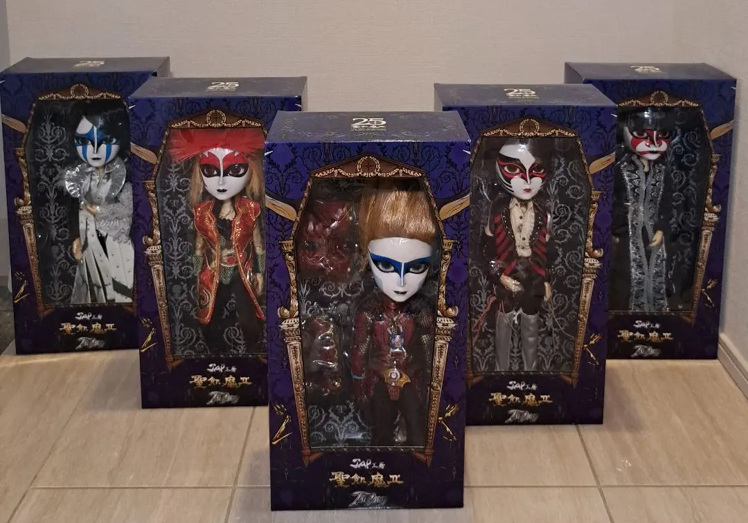 2026年最新】JAP工房 聖飢魔IIの人気アイテム - メルカリ