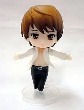 2026年最新】夜神月 ねんどろいどの人気アイテム - メルカリ