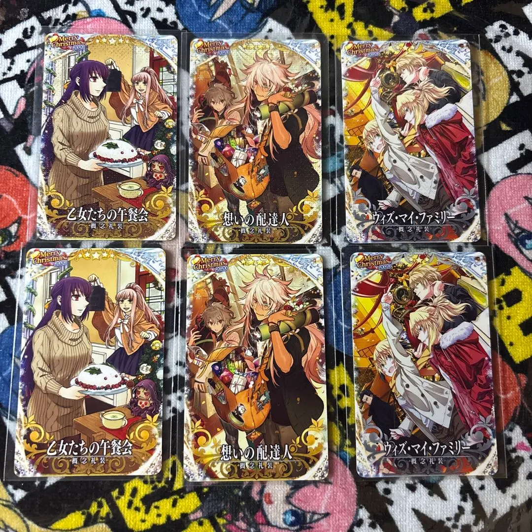 2026年最新】fgoアーケード クーフーリンの人気アイテム - メルカリ