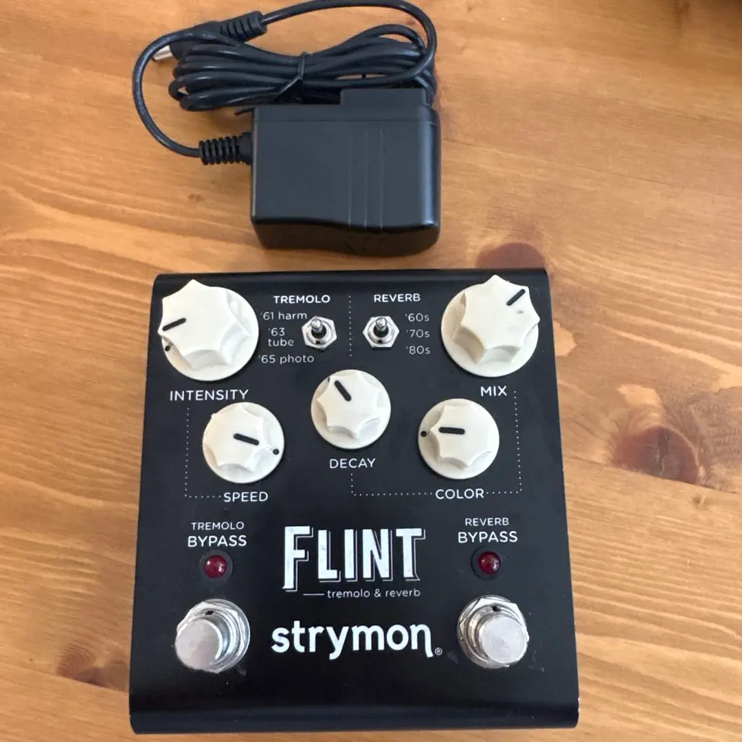 2026年最新】strymon flintの人気アイテム - メルカリ