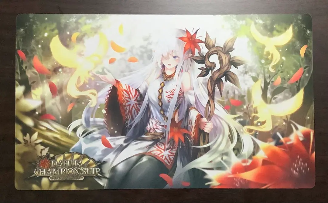 2026年最新】ダリアcs プレイマットの人気アイテム - メルカリ