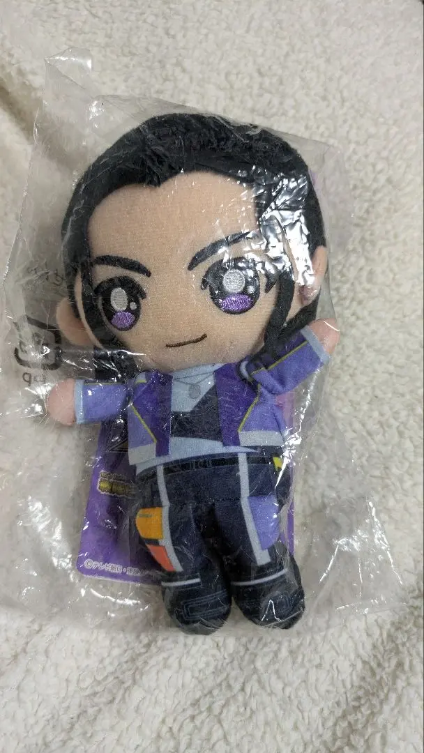 2026年最新】焔先斗 ぬいぐるみの人気アイテム - メルカリ